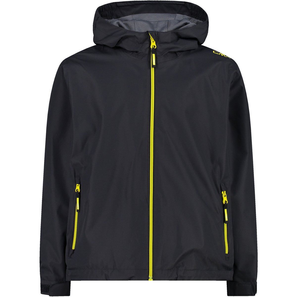 CMP Kinder Boys Rain Hoodie Jacke