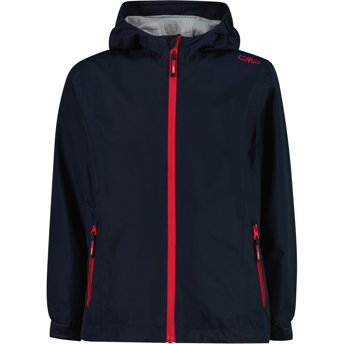 CMP Kinder Rain Hoodie Jacke