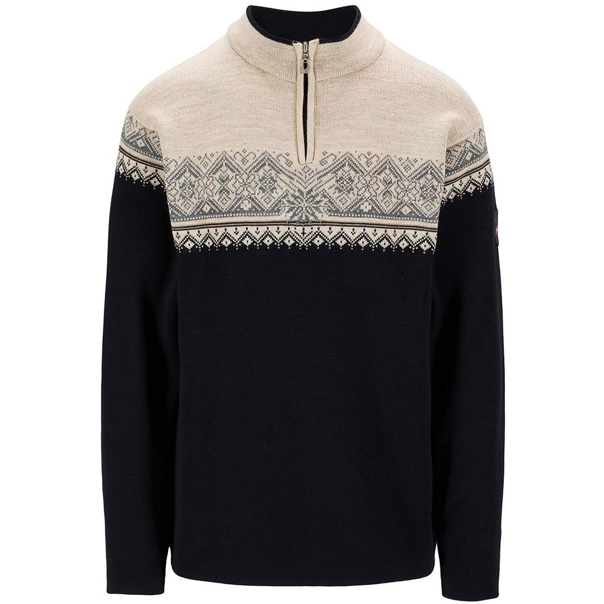 Dale of Norway Herren Moritz Pullover