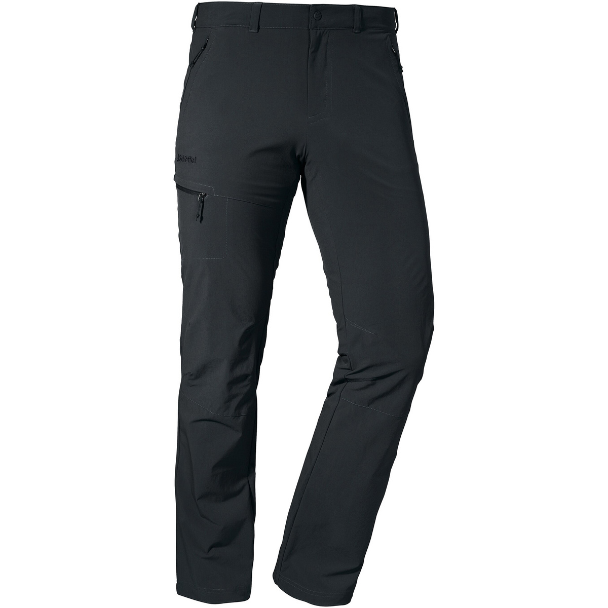 Schöffel Herren Koper 1 Hose