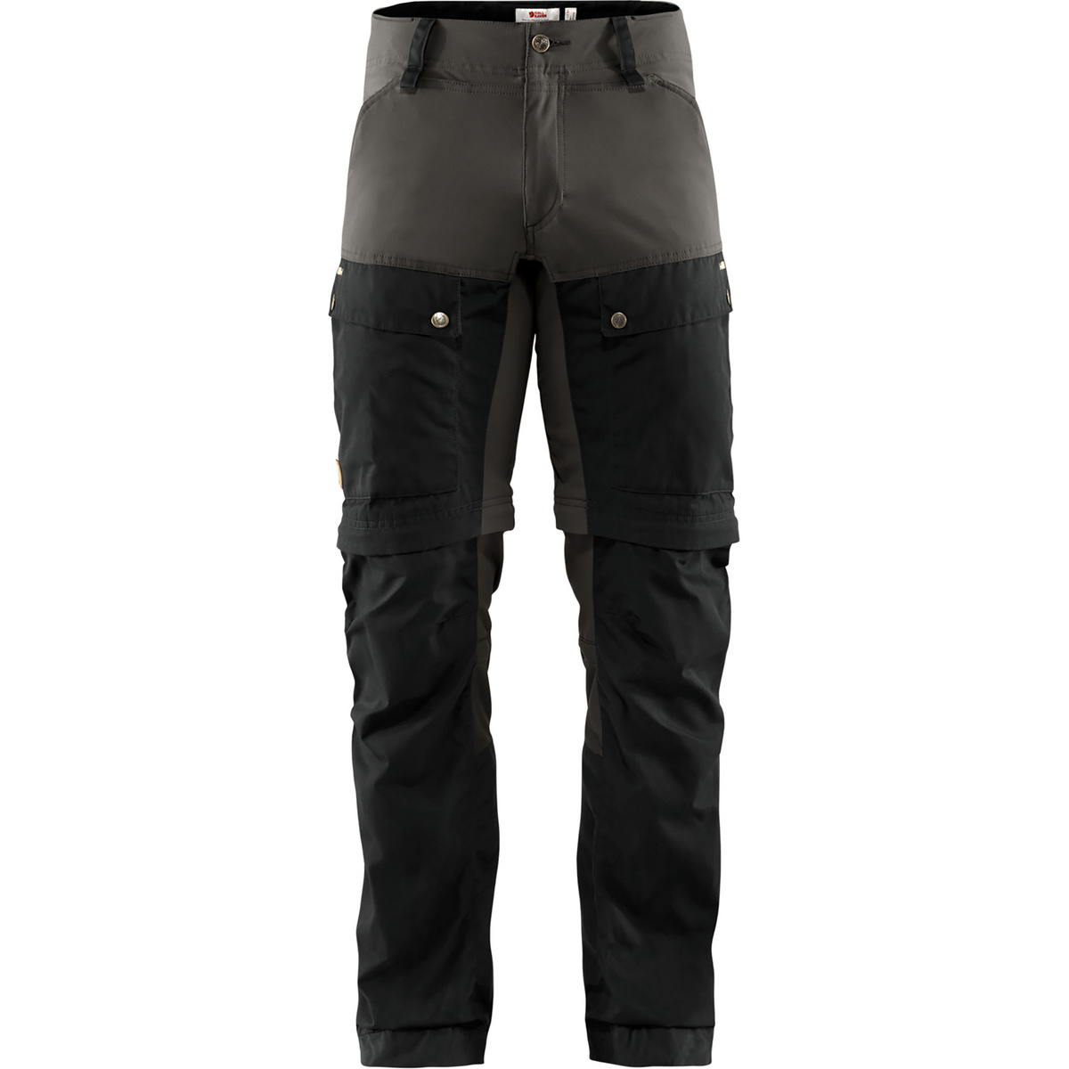 Fjällräven Herren Keb Gaiter Hose