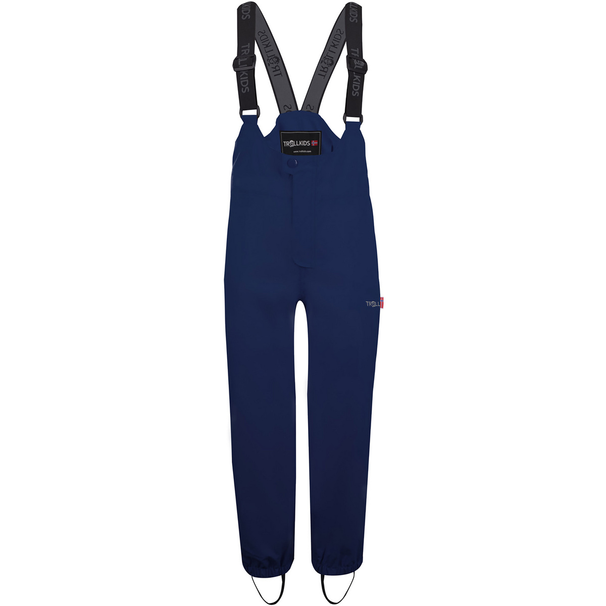 Trollkids Kinder Odda Hose