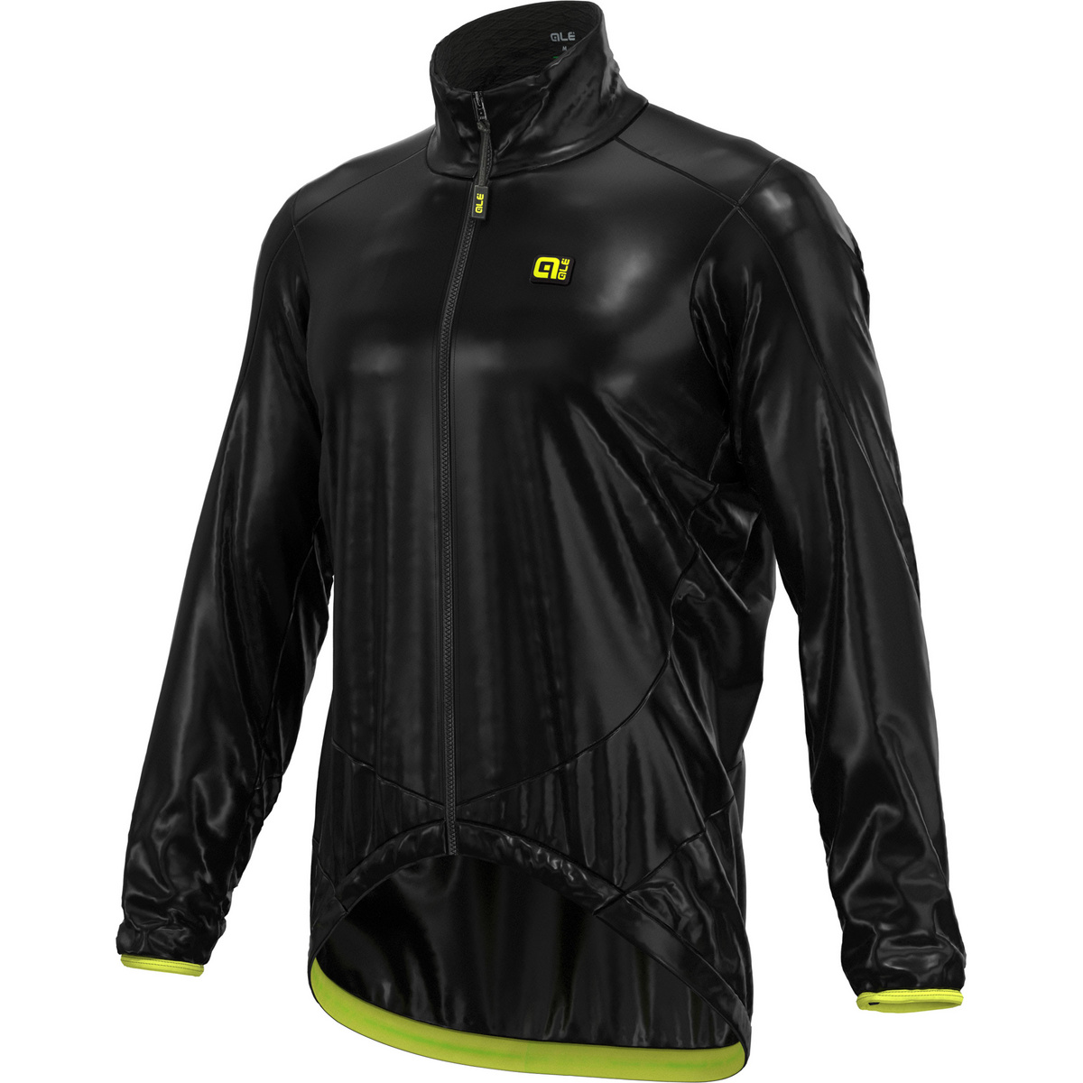 Alé Herren Light Pack Jacke