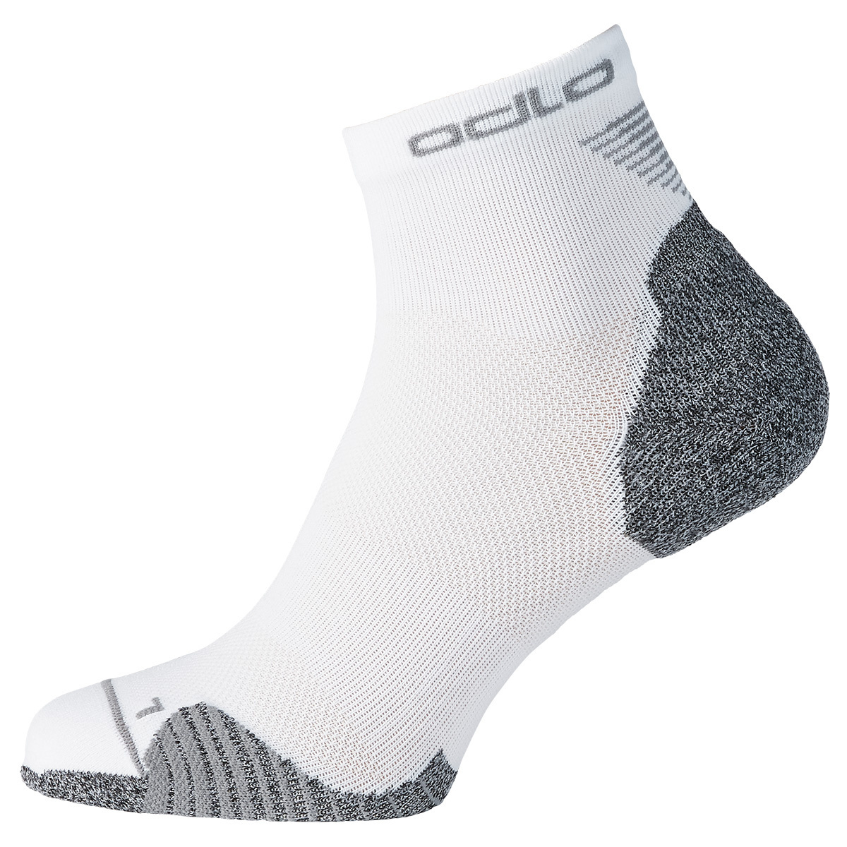 Odlo Quarter Ceramicool Socken