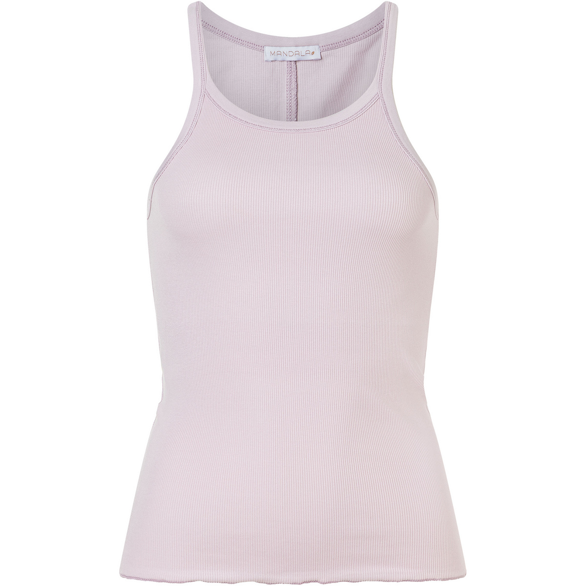 Mandala Damen Ripped Top