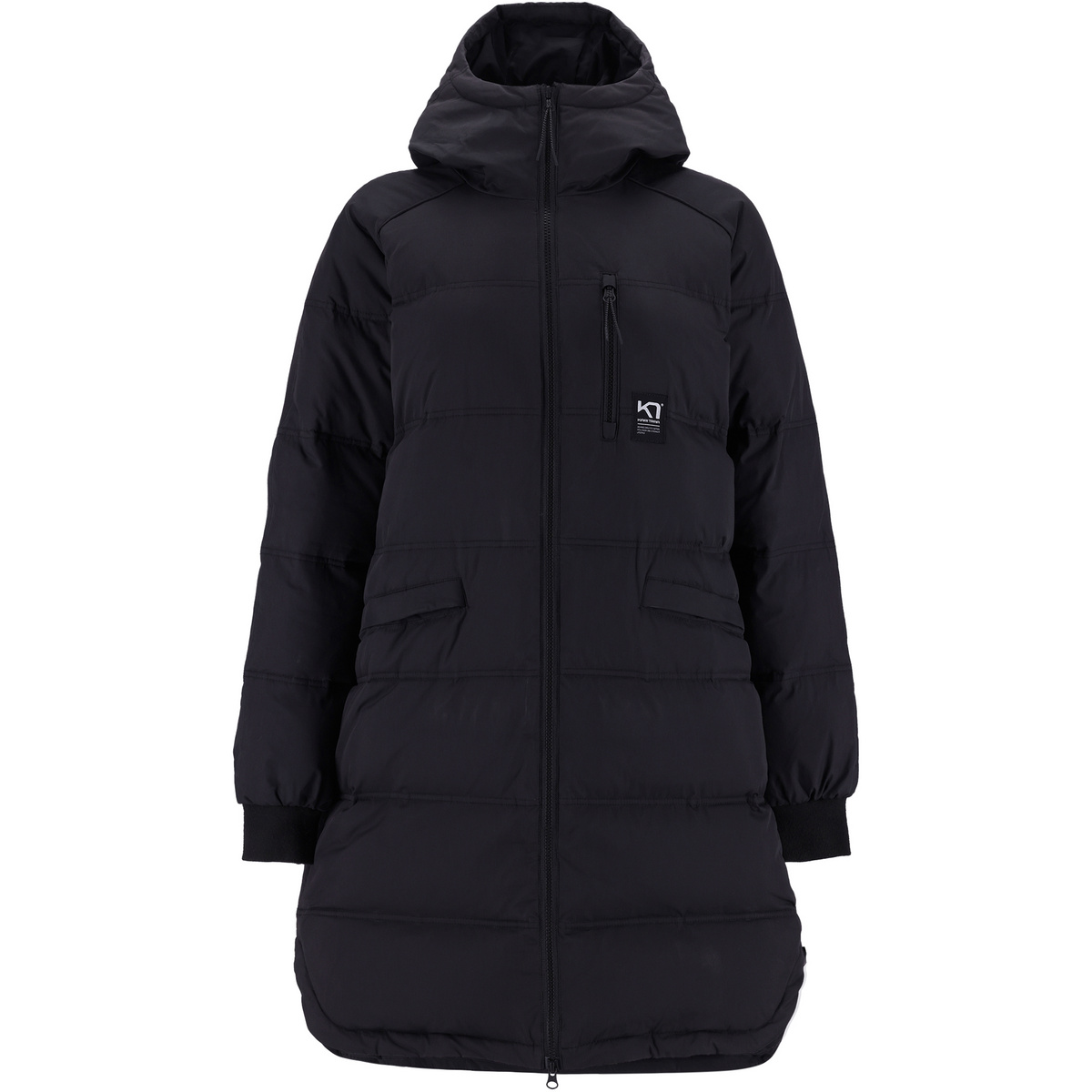 Kari Traa Damen Rongve Parka