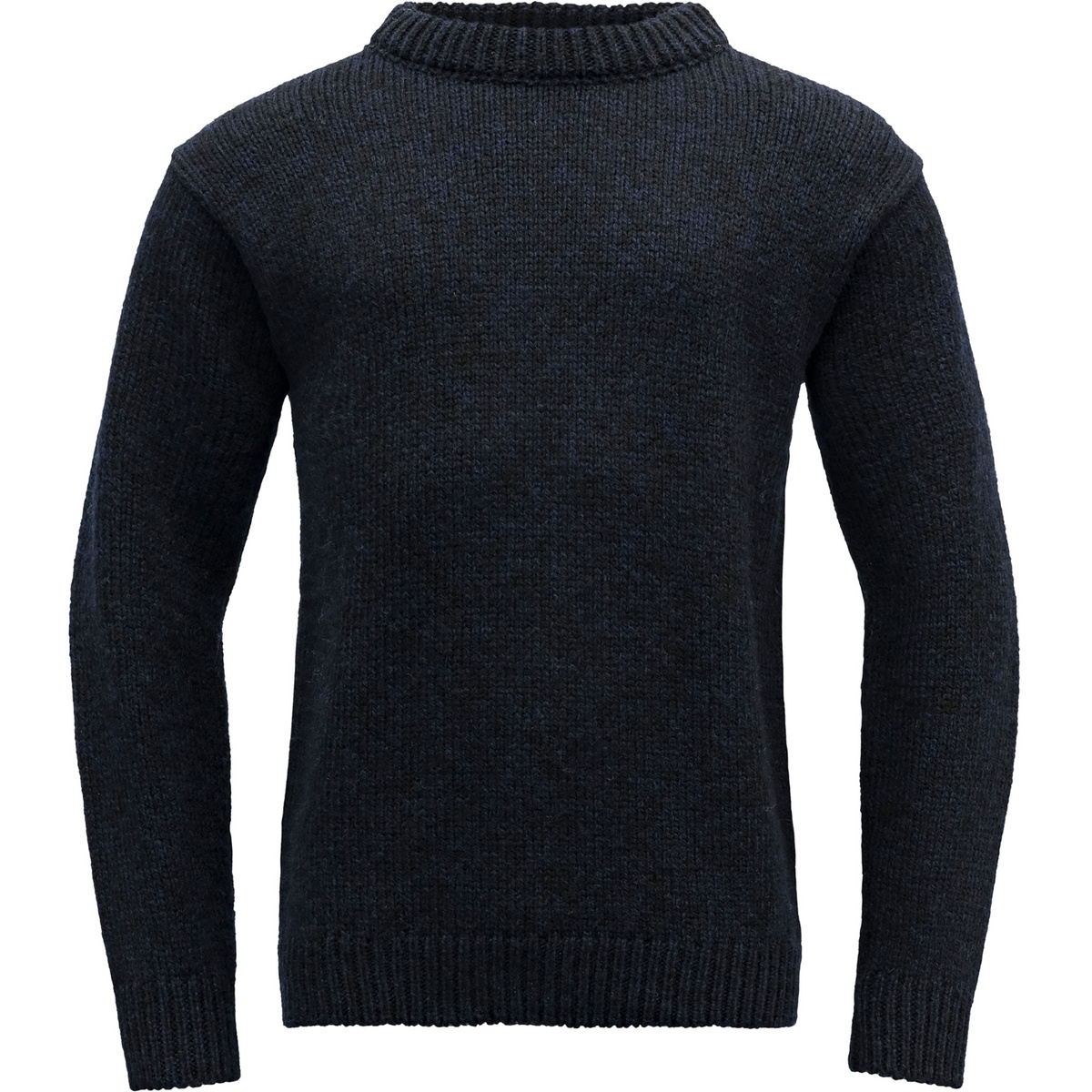 Devold Nansen Crew Neck Pullover