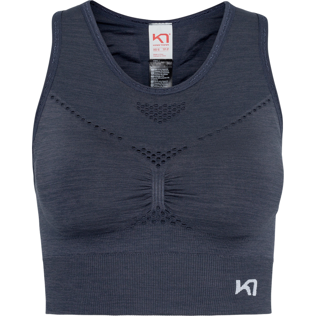 Kari Traa Damen Ness Sport BH