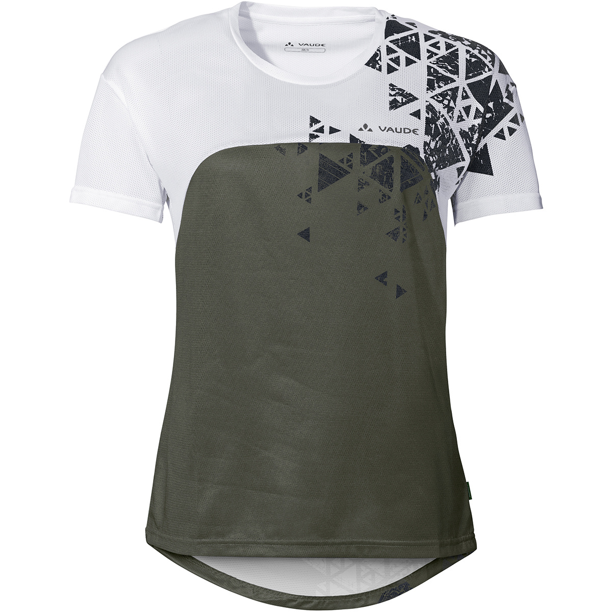 Vaude Damen Moab VI Radtrikot
