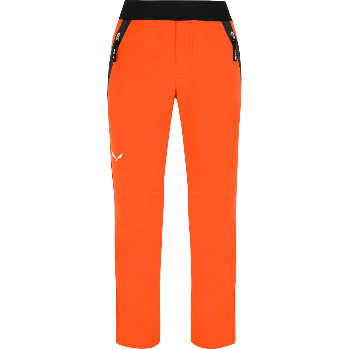 Salewa Kinder Rosengarten DST Hose