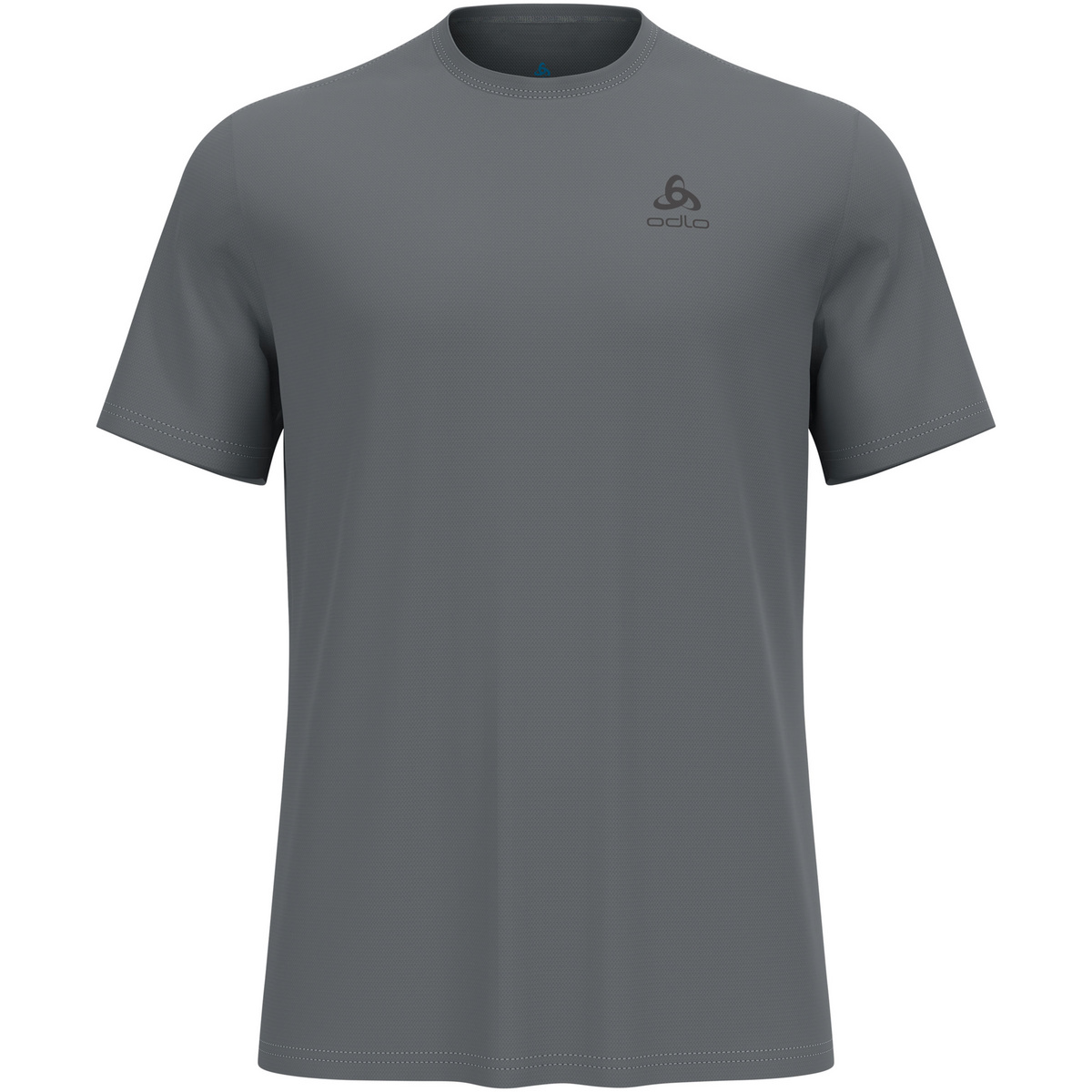 Odlo Herren Cardada Crew Neck T-Shirt