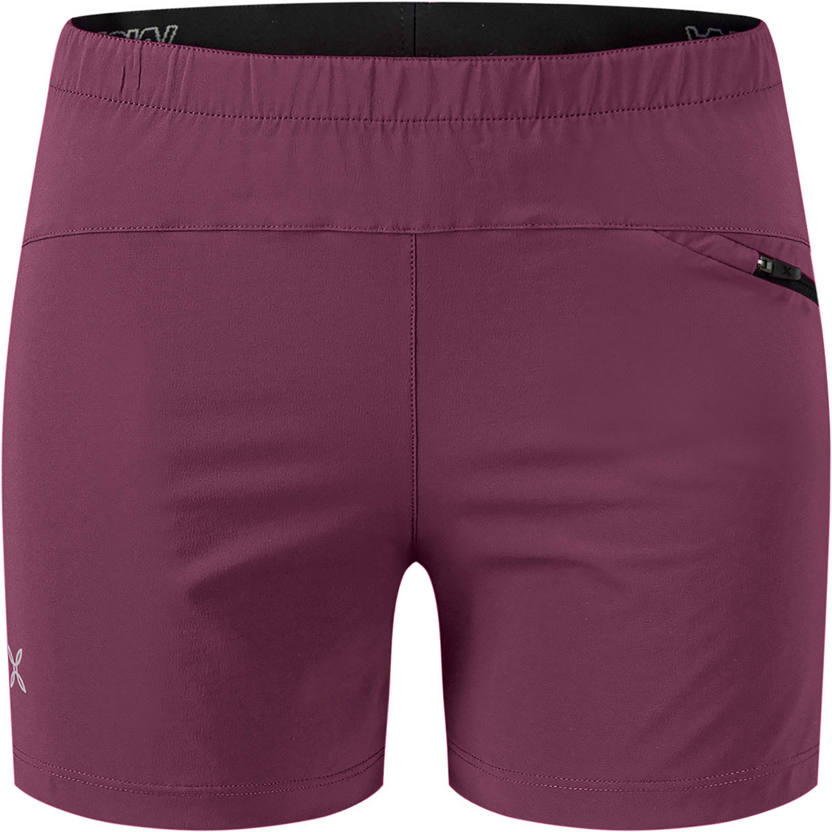 Montura Damen Stretch 2 Shorts