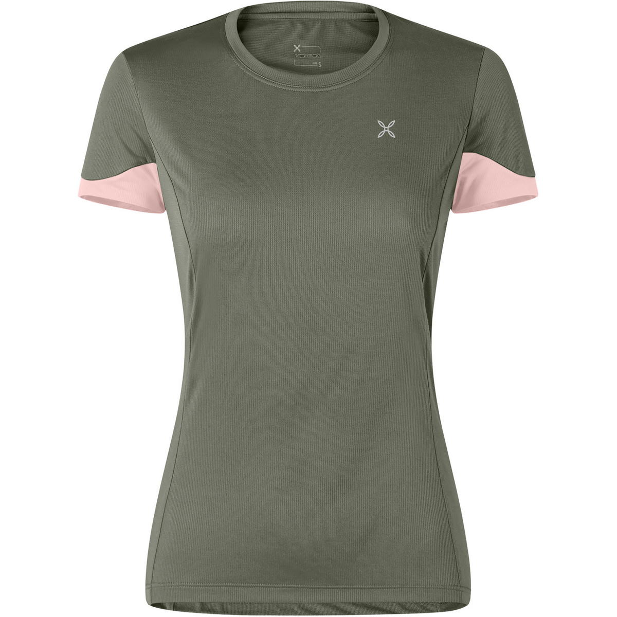 Montura Damen Join T-Shirt