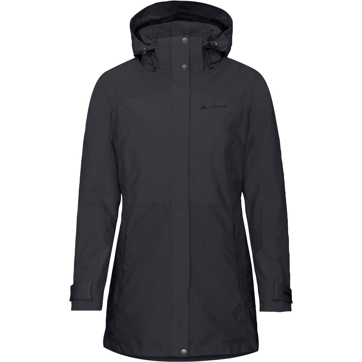 Vaude Damen Skomer II Winter Mantel