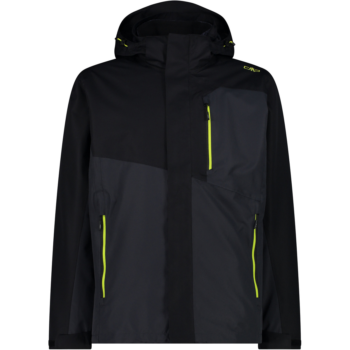 CMP Herren 2in1 Jacke