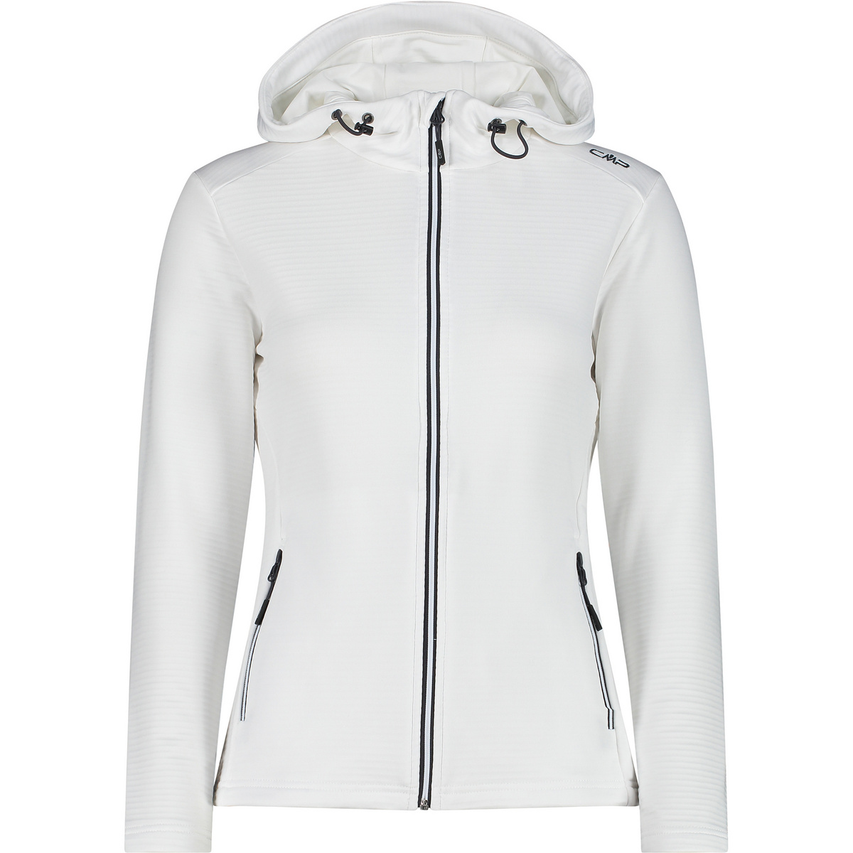 CMP Damen Performance Hoodie Jacke