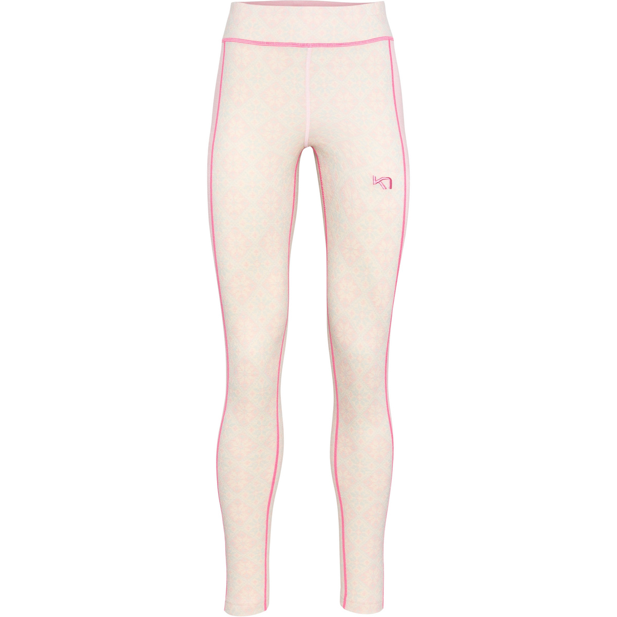 Kari Traa Damen Rose High Waist Tights