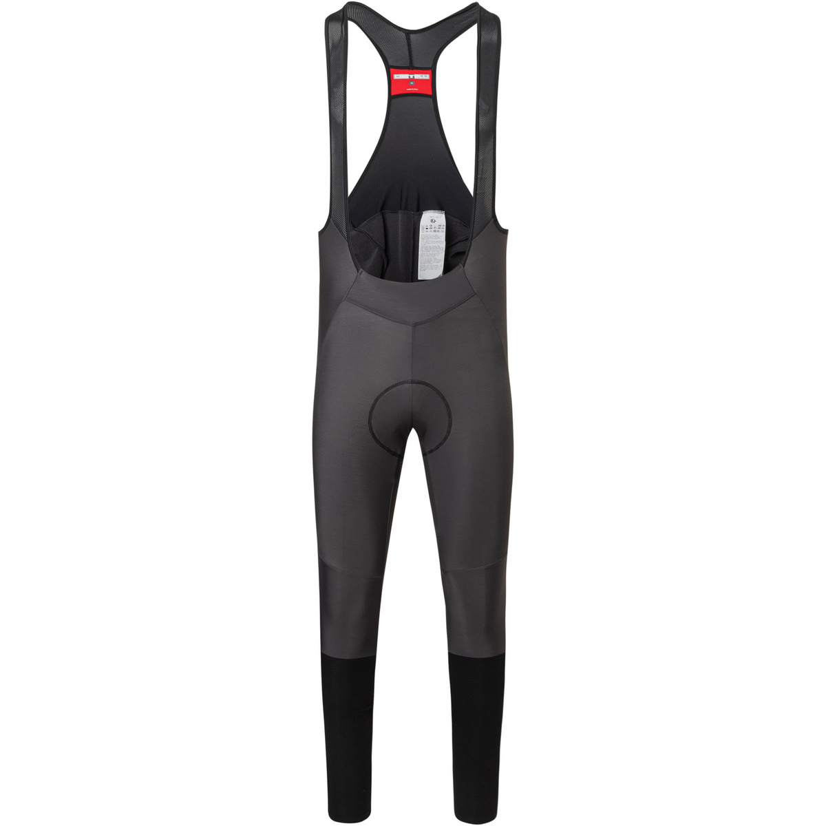 Castelli Herren Velocissimo 5 Bib lang