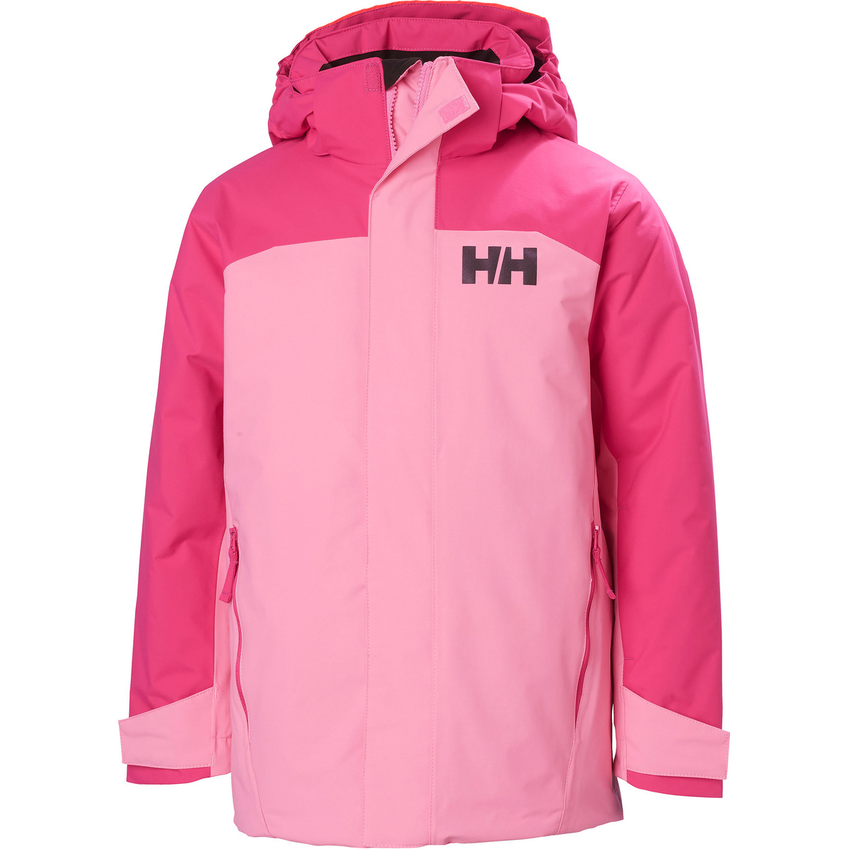 Helly Hansen Kinder Level Jacke