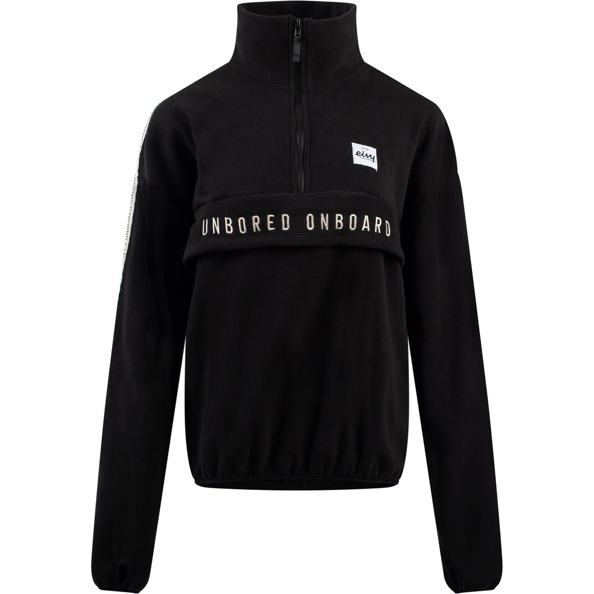 Eivy Damen Ball Fleece Pullover