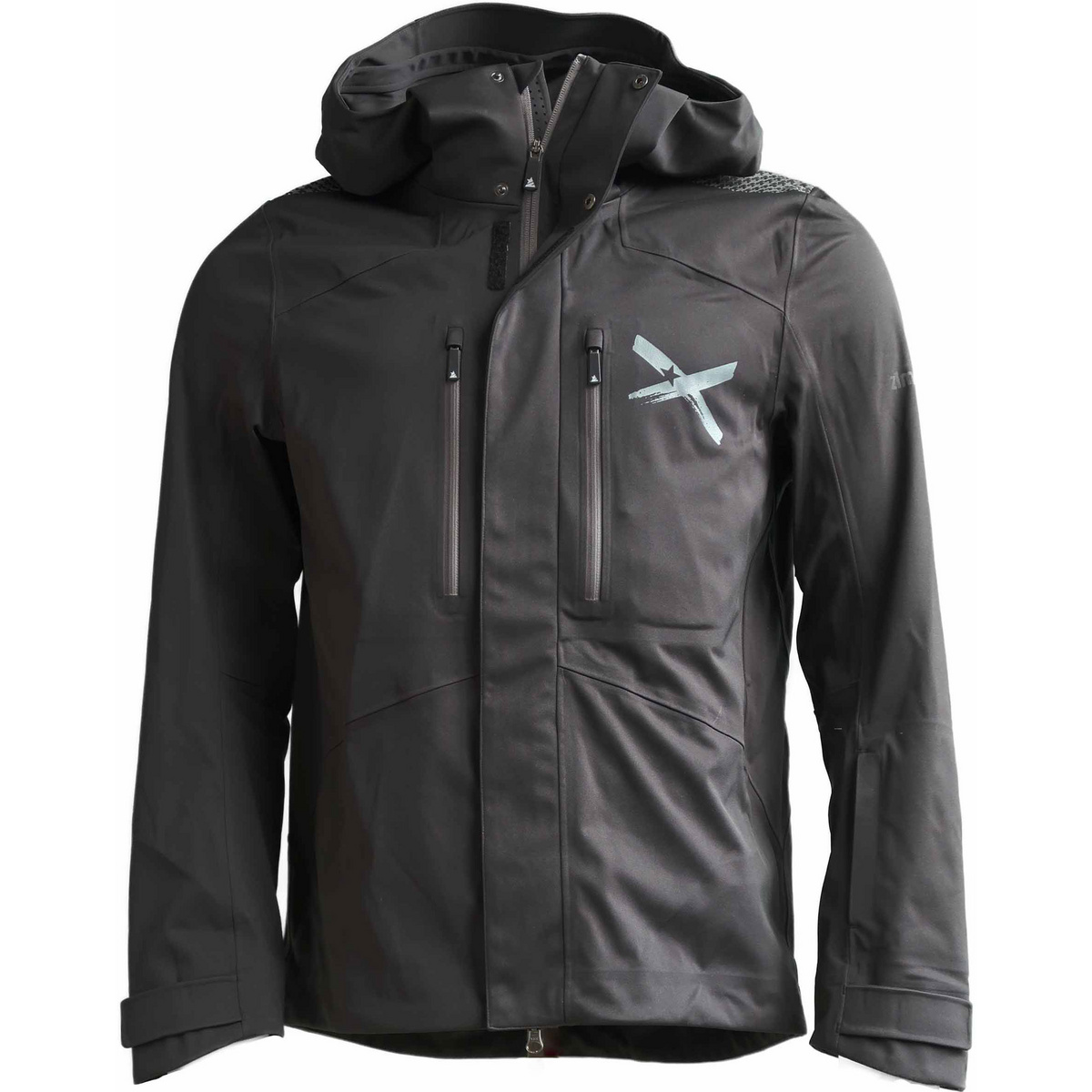 Zimtstern Herren Saentiz Jacke