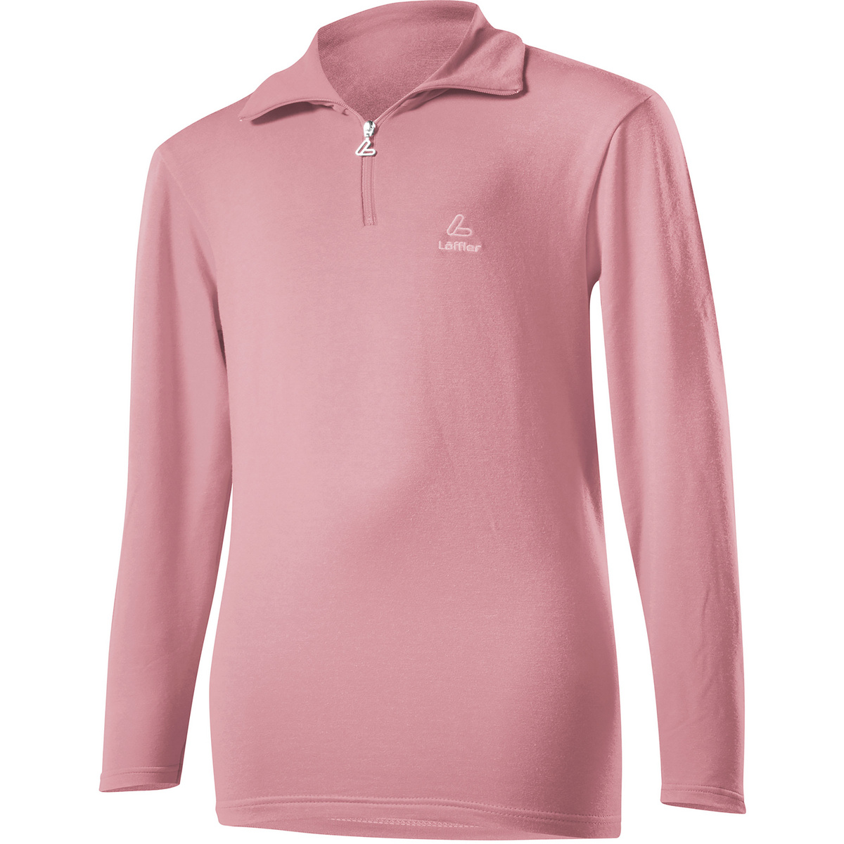 Löffler Kinder Transtex Longsleeve