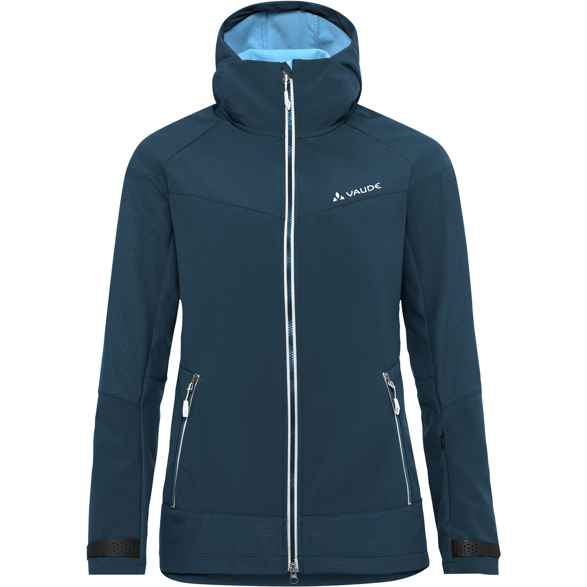 Vaude Damen All Year Elope Softshell Jacke