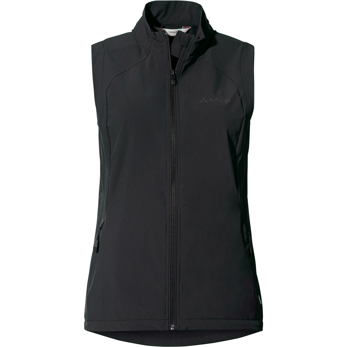 Vaude Damen Yaras Weste