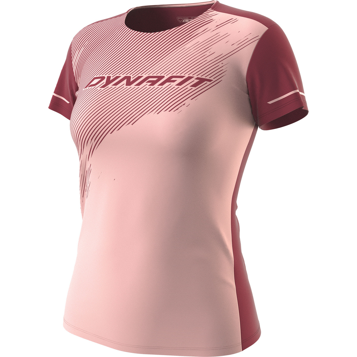 Dynafit Damen Alpine 2 T-Shirt