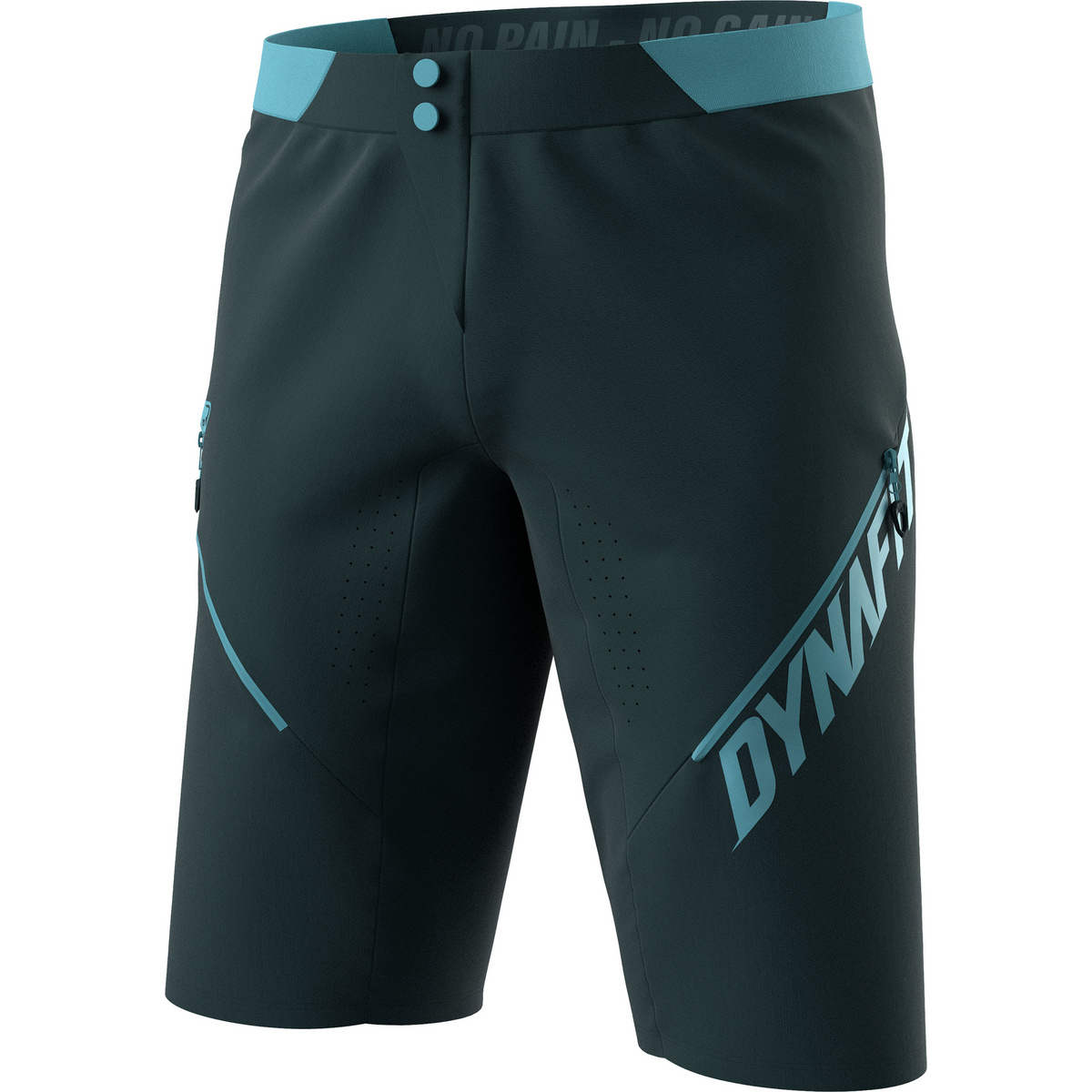 Dynafit Herren Ride Light DST MTB Hose kurz