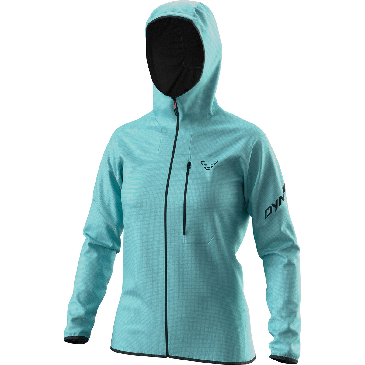 Dynafit Damen Traverse GTX Jacke