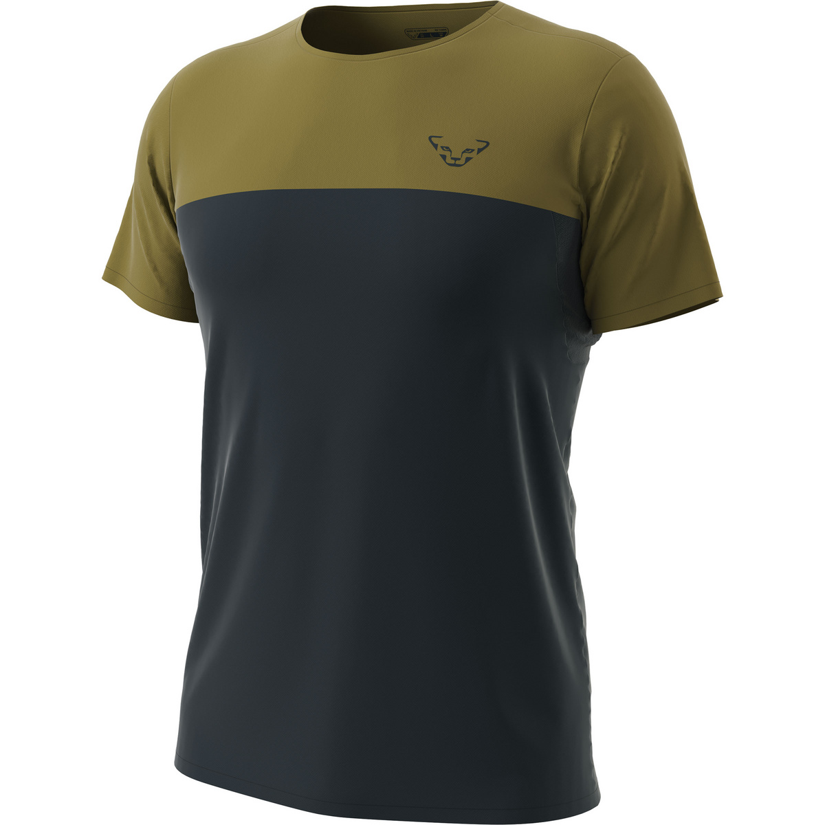 Dynafit Herren Traverse S-Tech T-Shirt