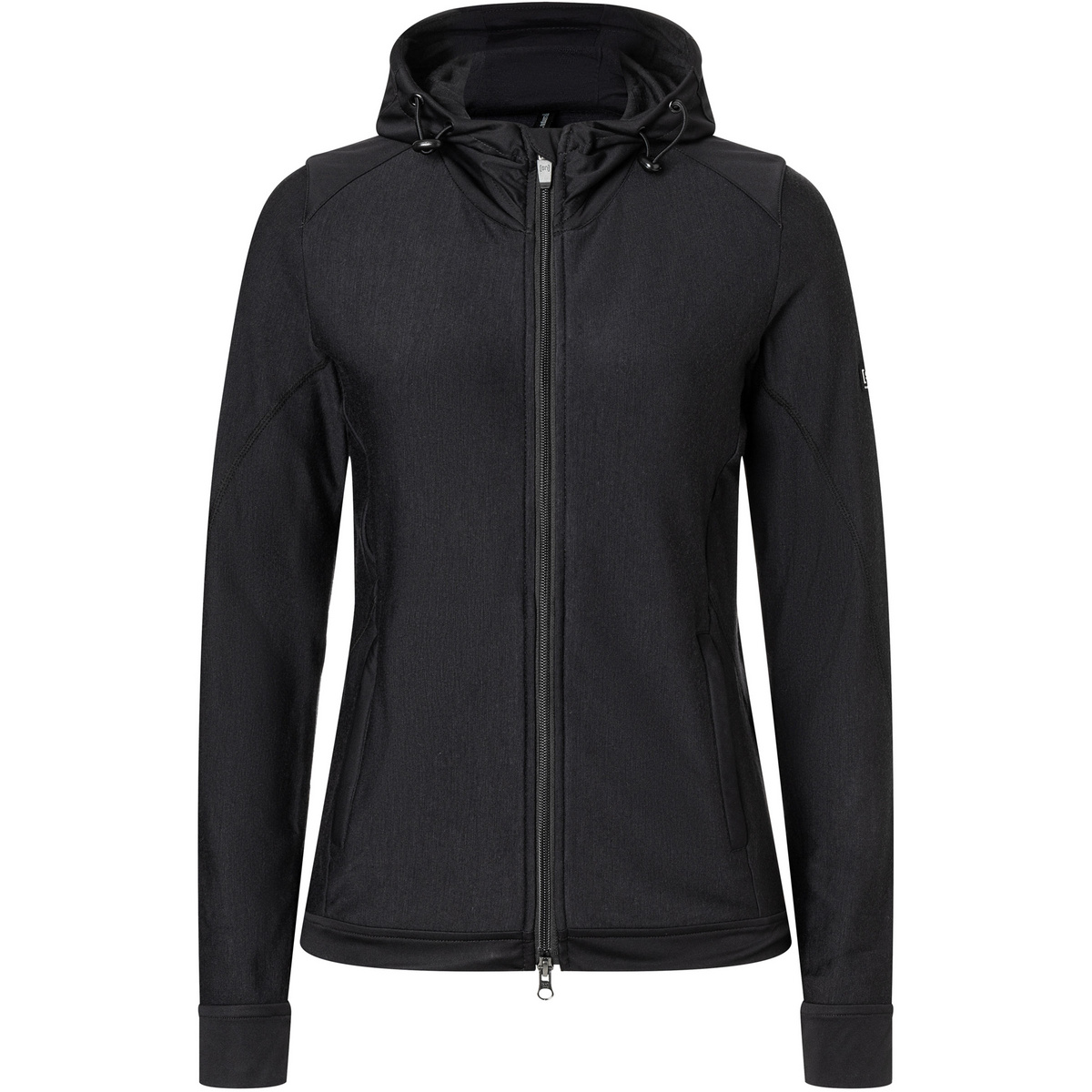 Super.Natural Damen Adventure Hoodie Jacke