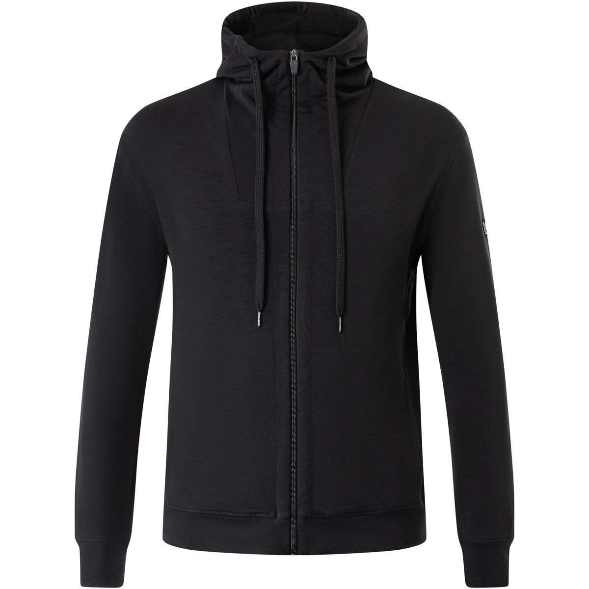 Super.Natural Herren Everyday Hoodie Jacke