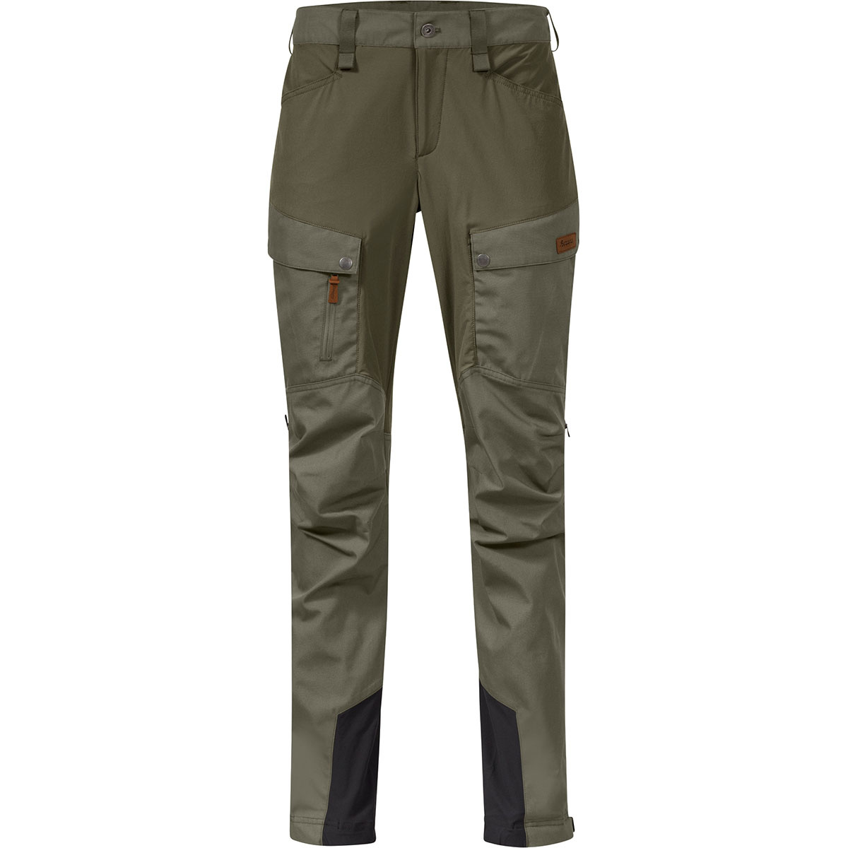 Bergans Damen Nordmarka Favor Outdoor Hose