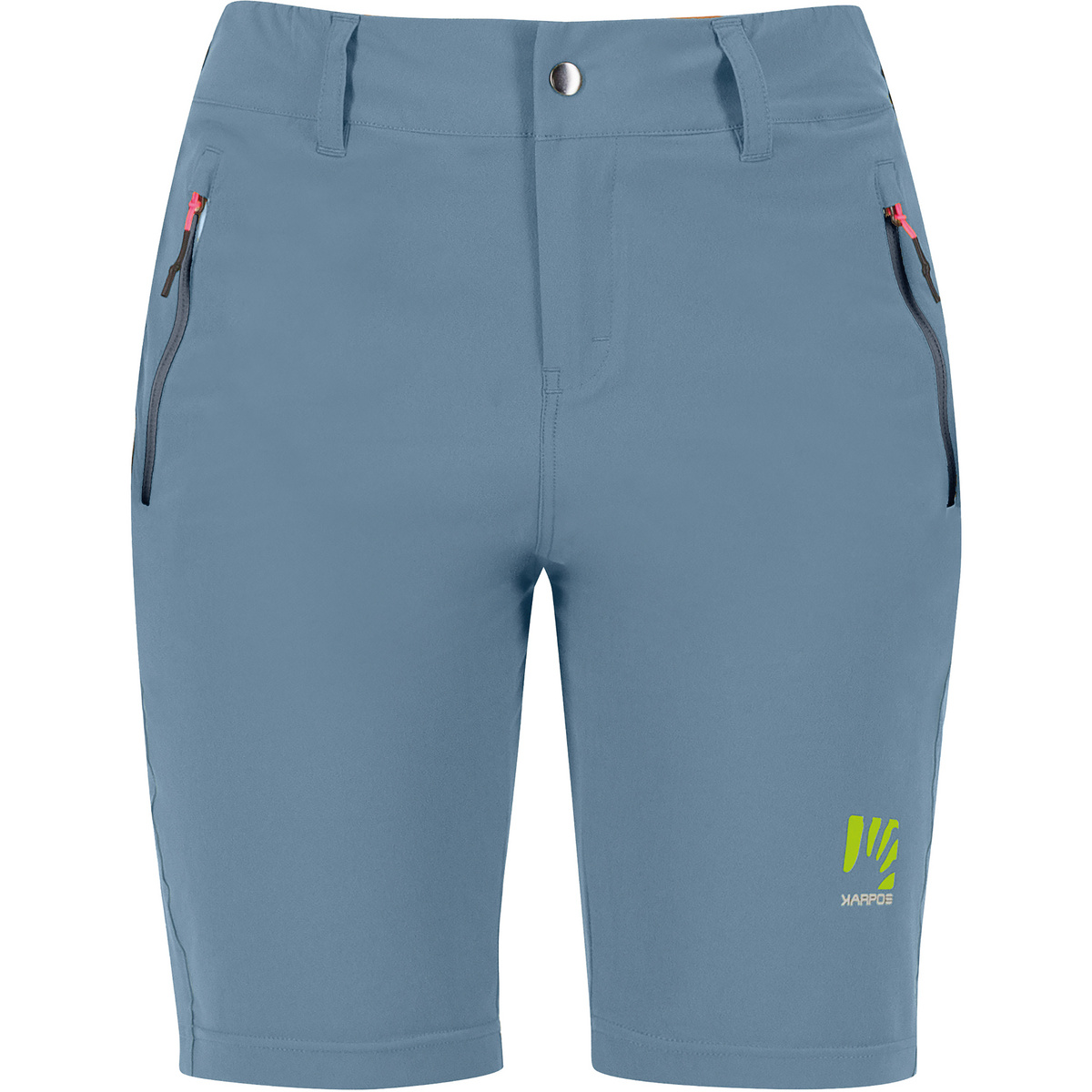 Karpos Damen Fantasia Bermuda Shorts