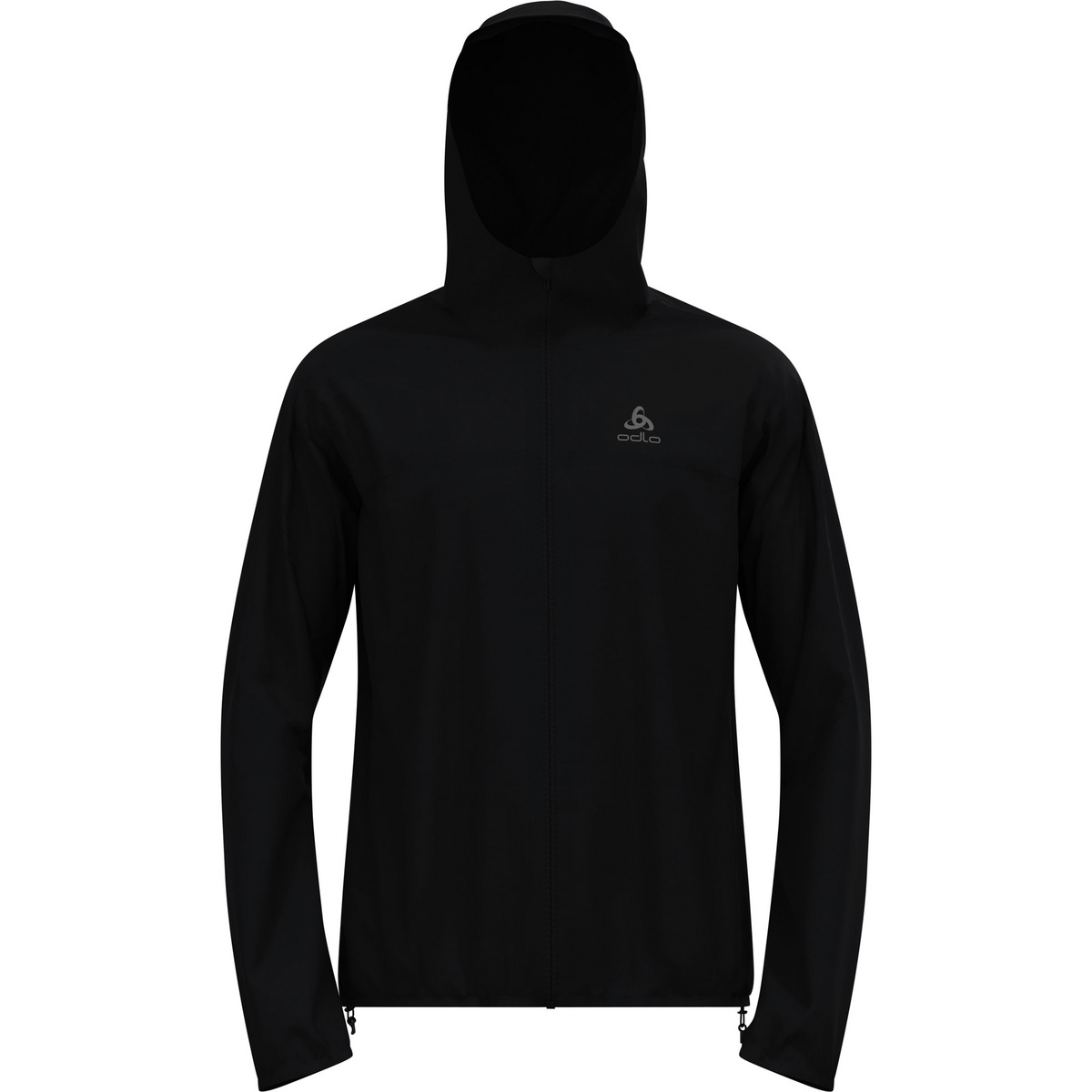Odlo Herren Zeroweight Waterproof Jacke