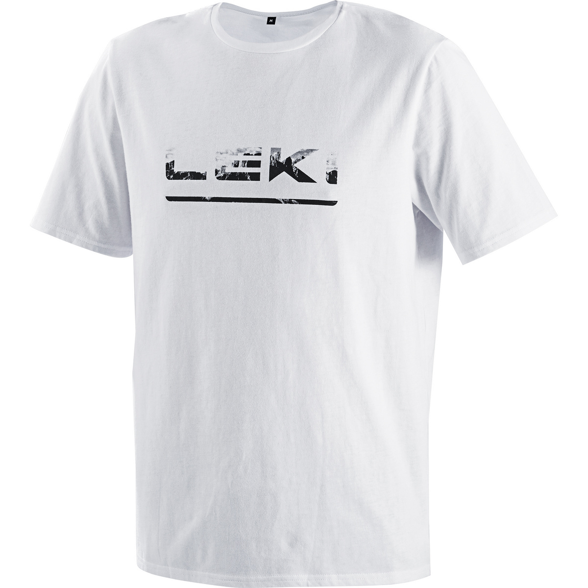 Leki Herren Logo T-Shirt