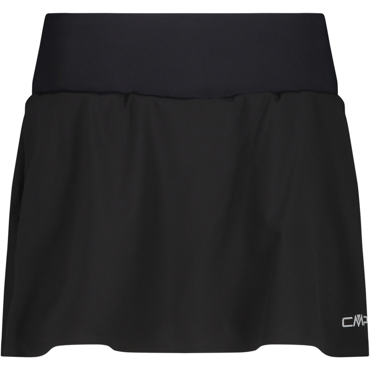 CMP Damen Trail 2-in-1 Skirt