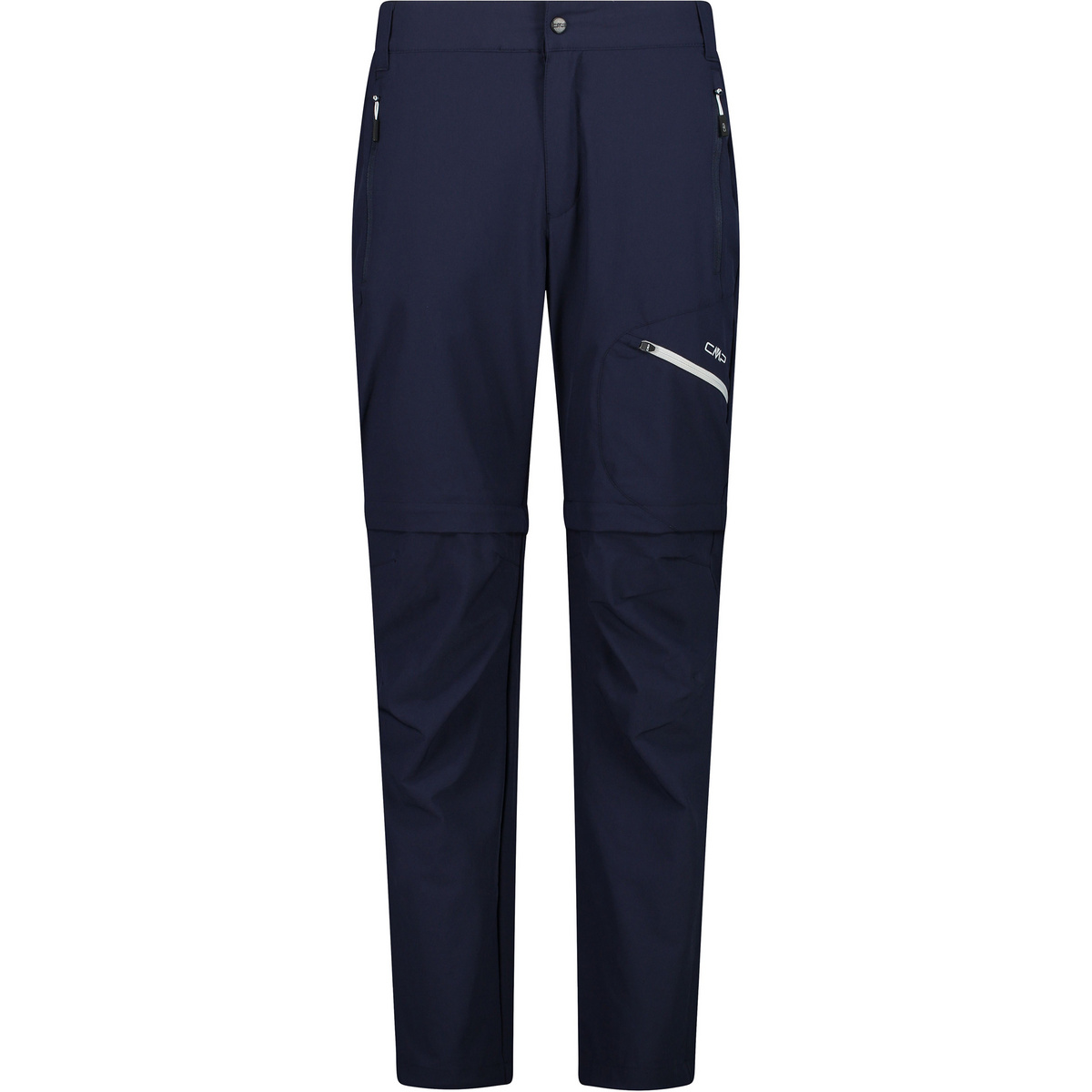CMP Herren Zip Off Hose