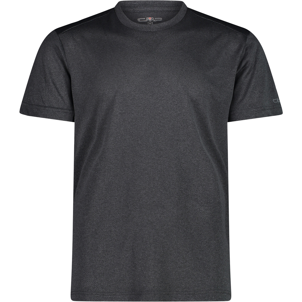 CMP Herren Melange T-Shirt