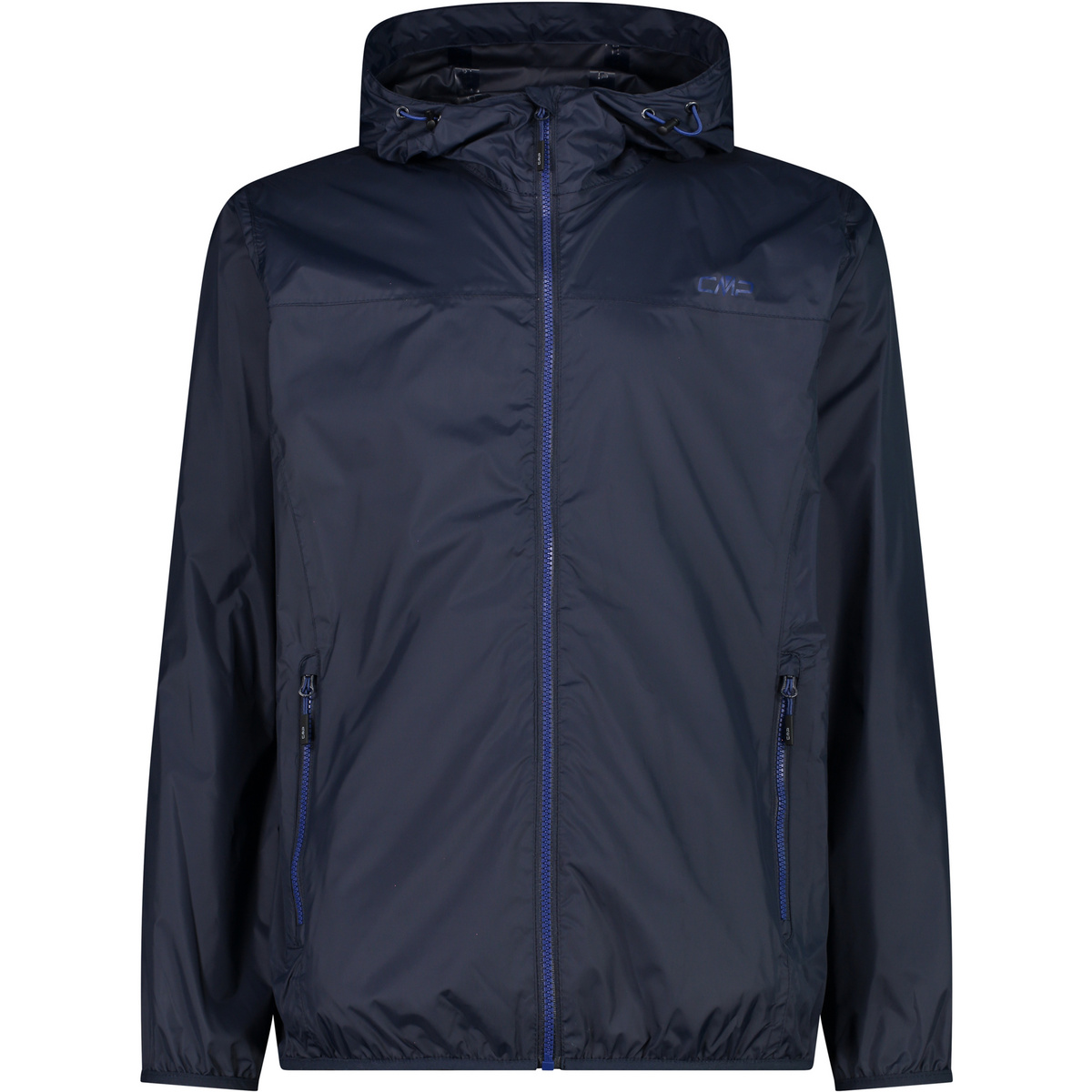 CMP Herren Hoodie Rain Jacke