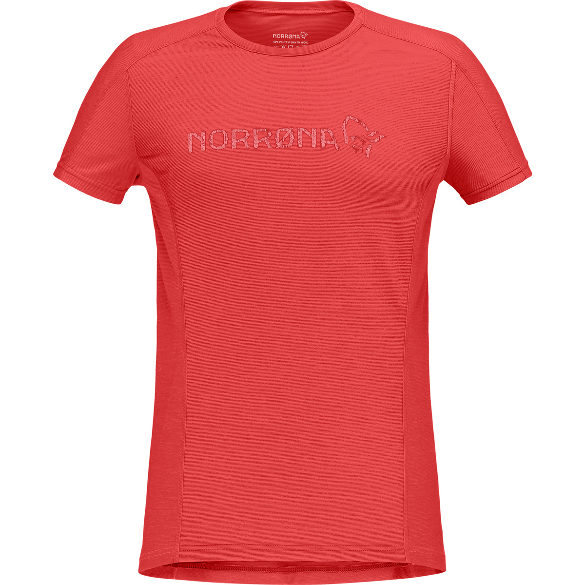 Norrona Damen Falketind Equaliser Merino T-Shirt