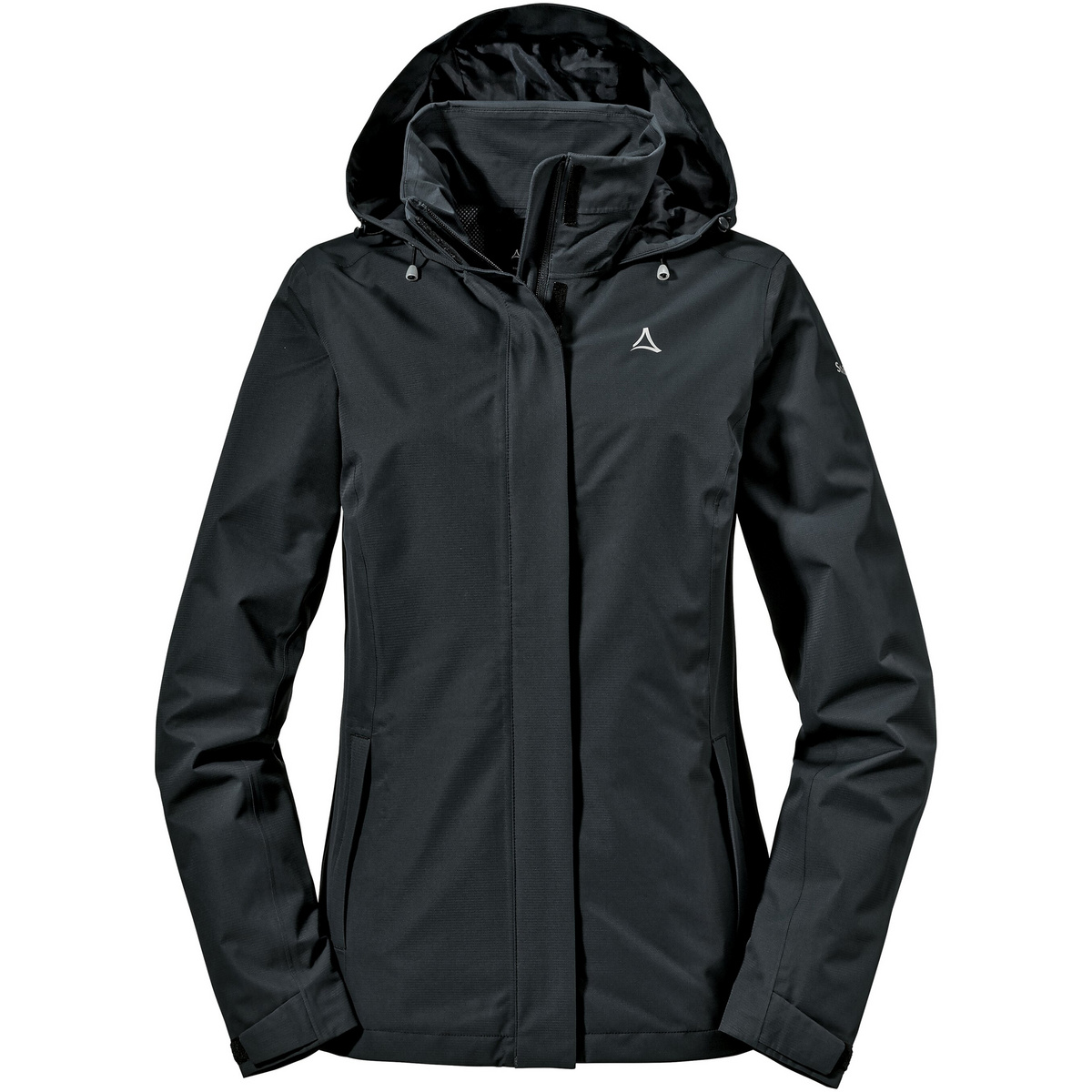 Schöffel Damen Gmund Jacke