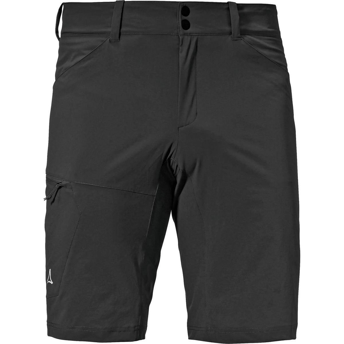 Schöffel Herren Danube Radhose kurz
