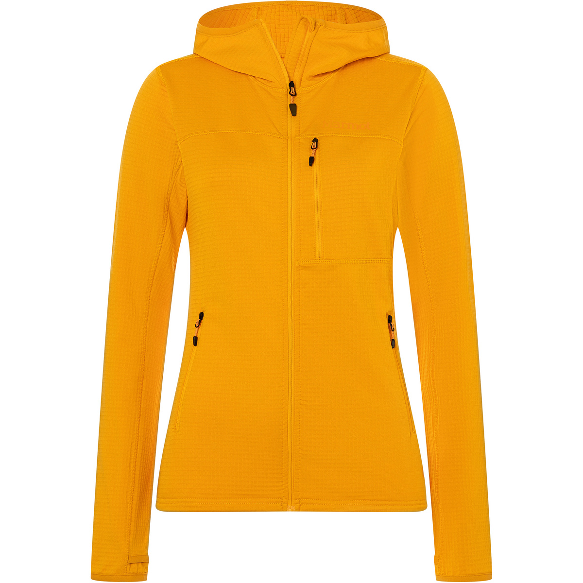 Marmot Damen Preon Hoodie Jacke