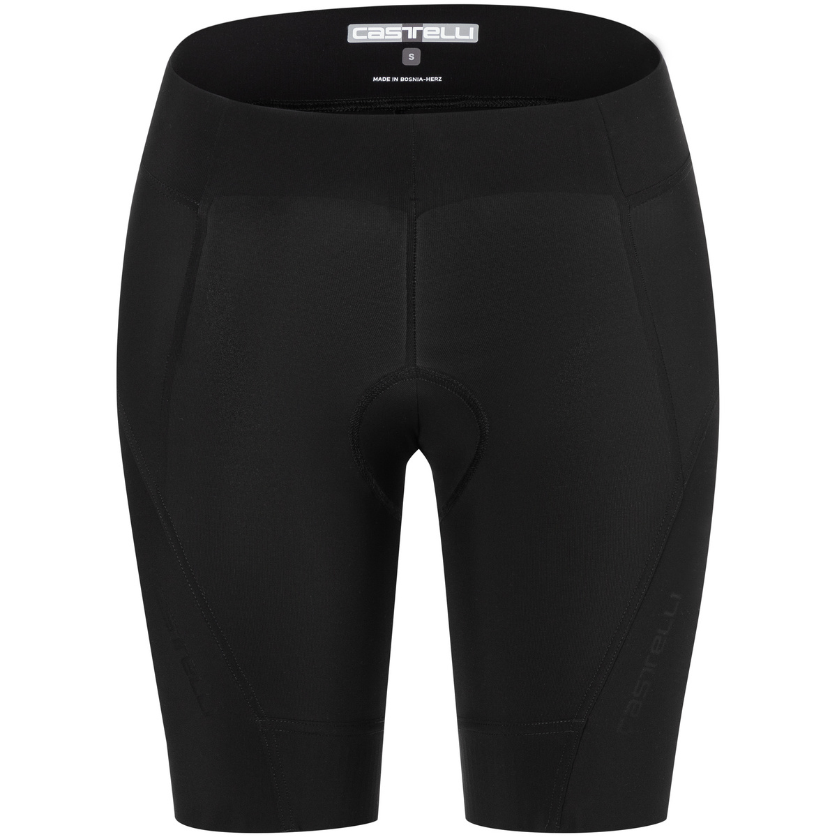 Castelli Damen Velocissima 3 Radhose kurz