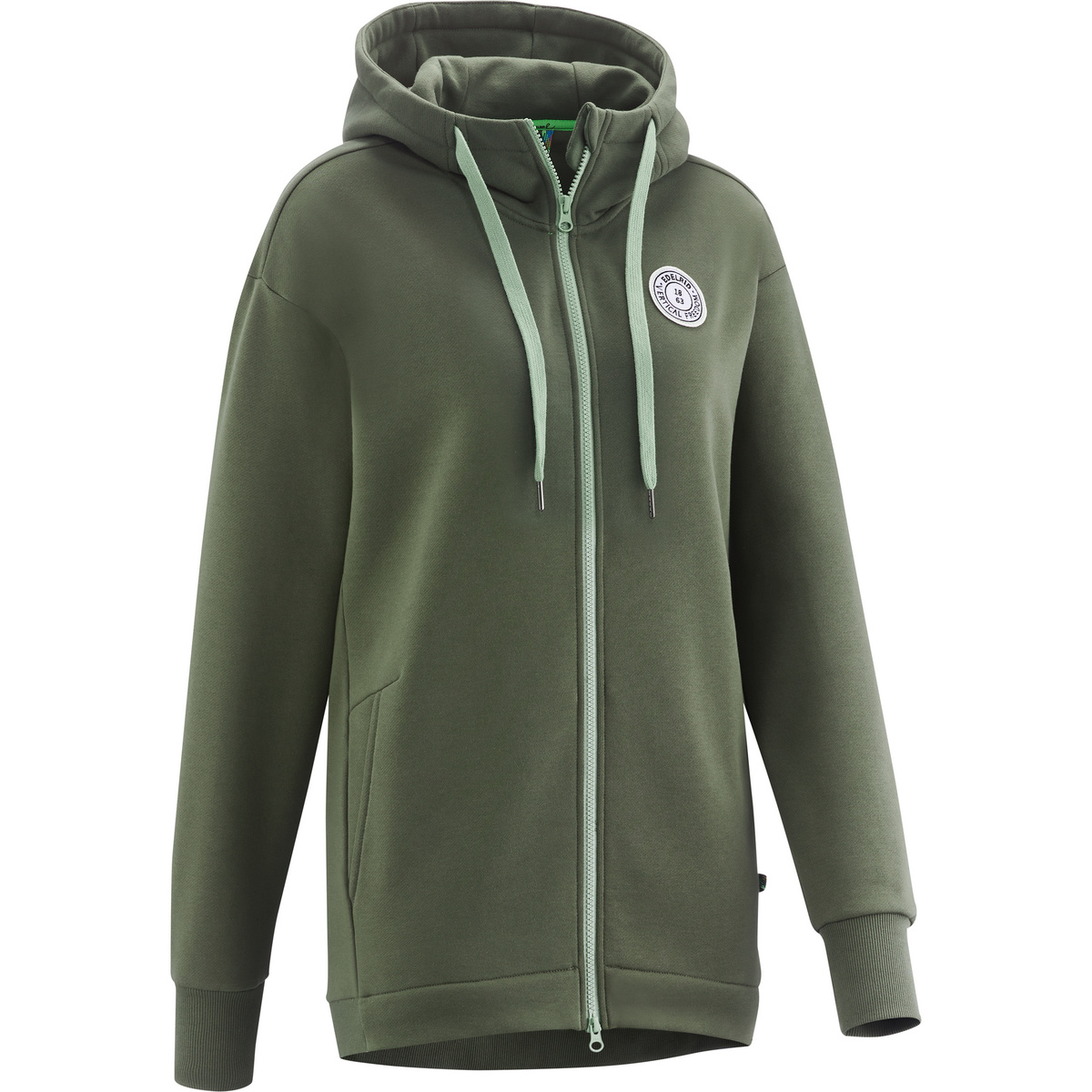 Edelrid Damen Spotter Hoodie II Jacke