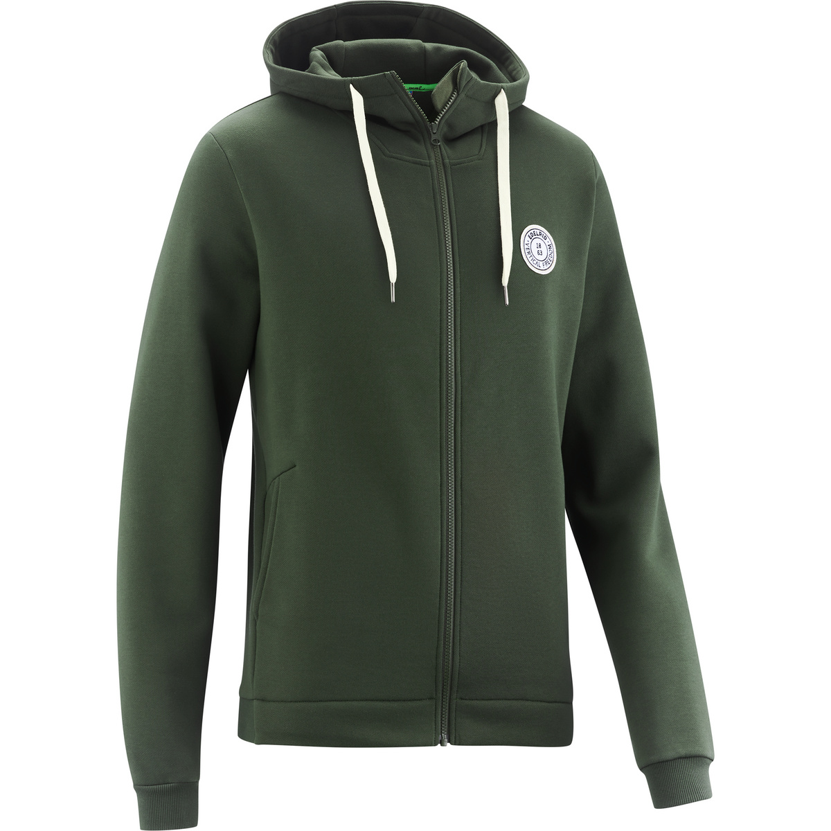 Edelrid Herren Spotter Hoodie II Jacke