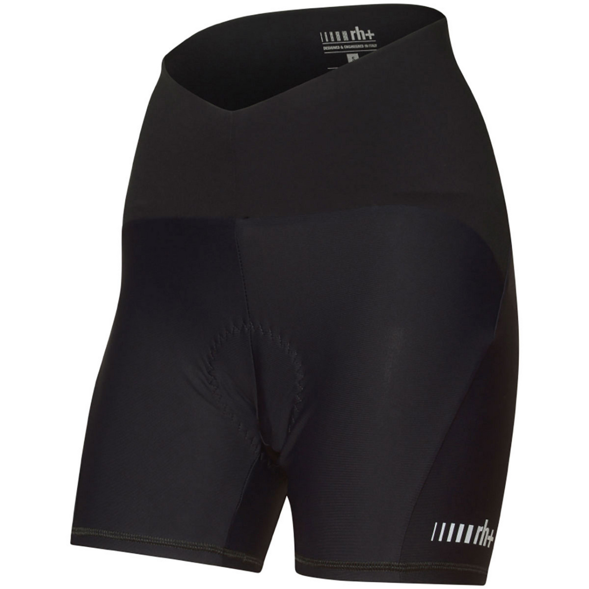 RH+ HW 12cm Radhose kurz